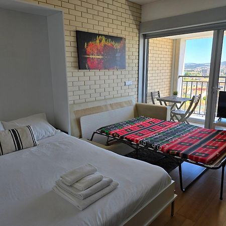 Studio Estadio Do Dragao Apartment Porto Exterior photo