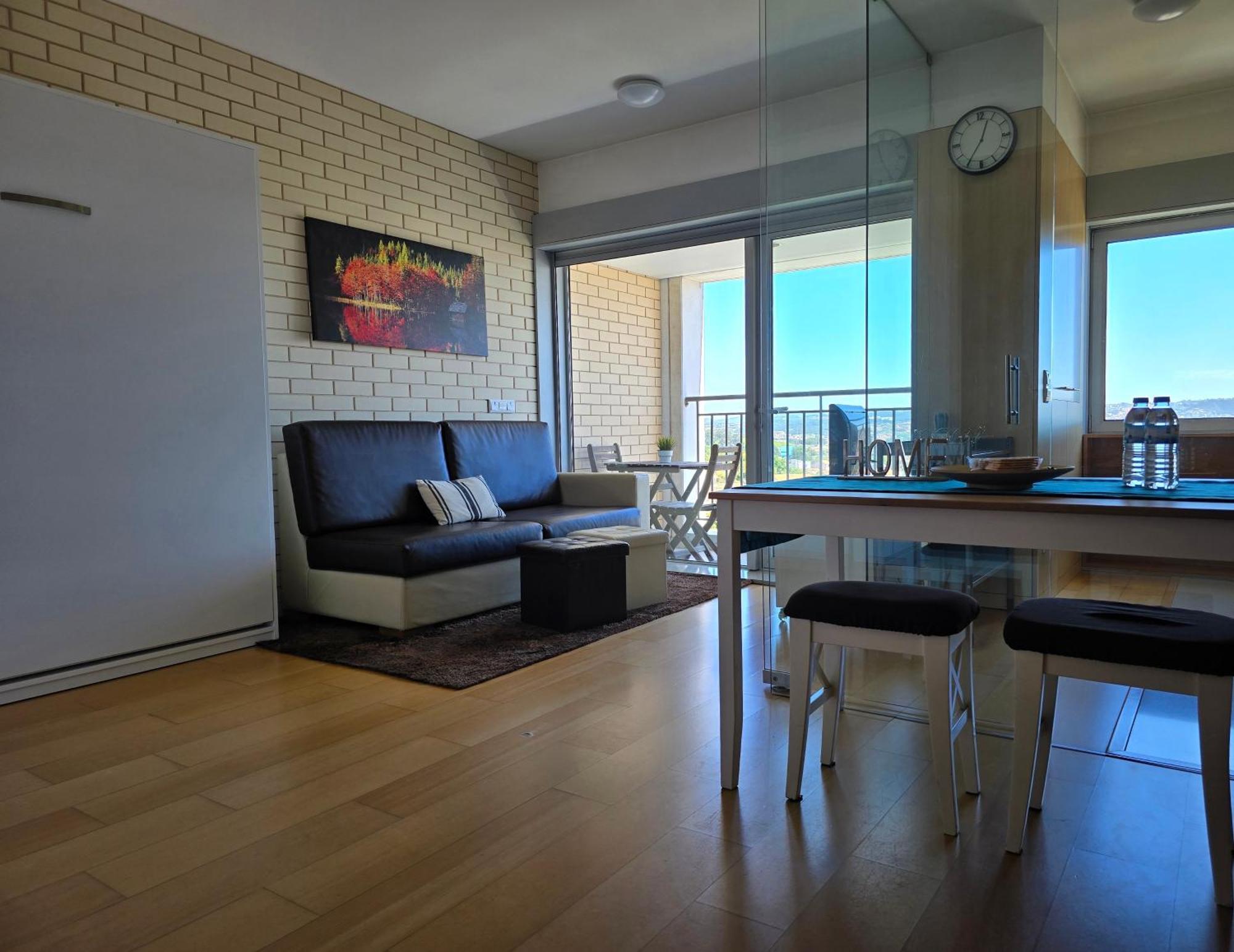 Studio Estadio Do Dragao Apartment Porto Exterior photo