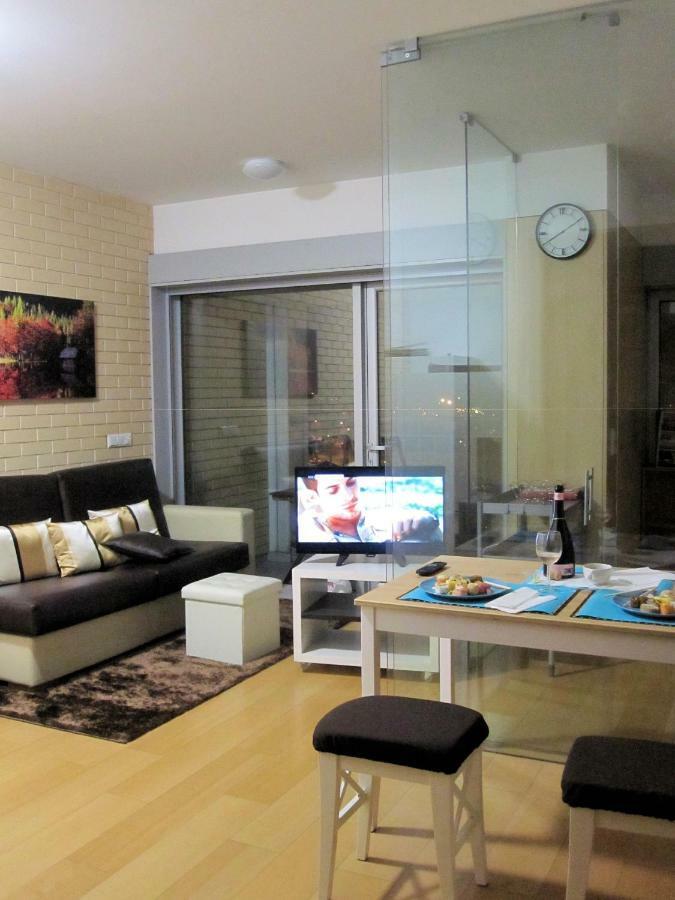 Studio Estadio Do Dragao Apartment Porto Exterior photo